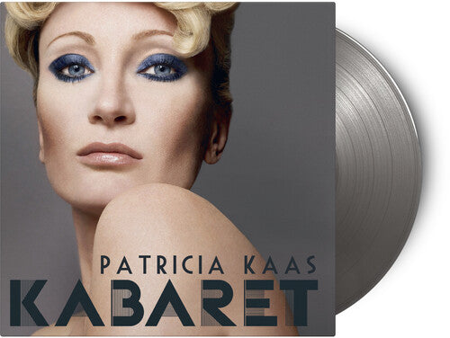 Kabaret (SILVER VINYL) | Mint (M) Mint (M)