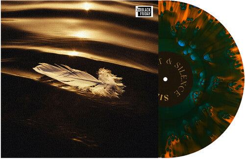 Said the Sky - Icarus & I (BF RSD 2026 ORANGE/BLUE VINYL 3xLP) | NEW - POP *NEW/COLOR*