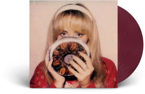 Fruitcake (FRUIT PUNCH VINYL) | Mint (M) Mint (M) - POP *SEALED/COLOR*