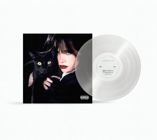 (PRE ORDER 4/24/26) Jesus Loves A Primadonna (Crystal Clear Vinyl) | - POP *NEW/COLOR*