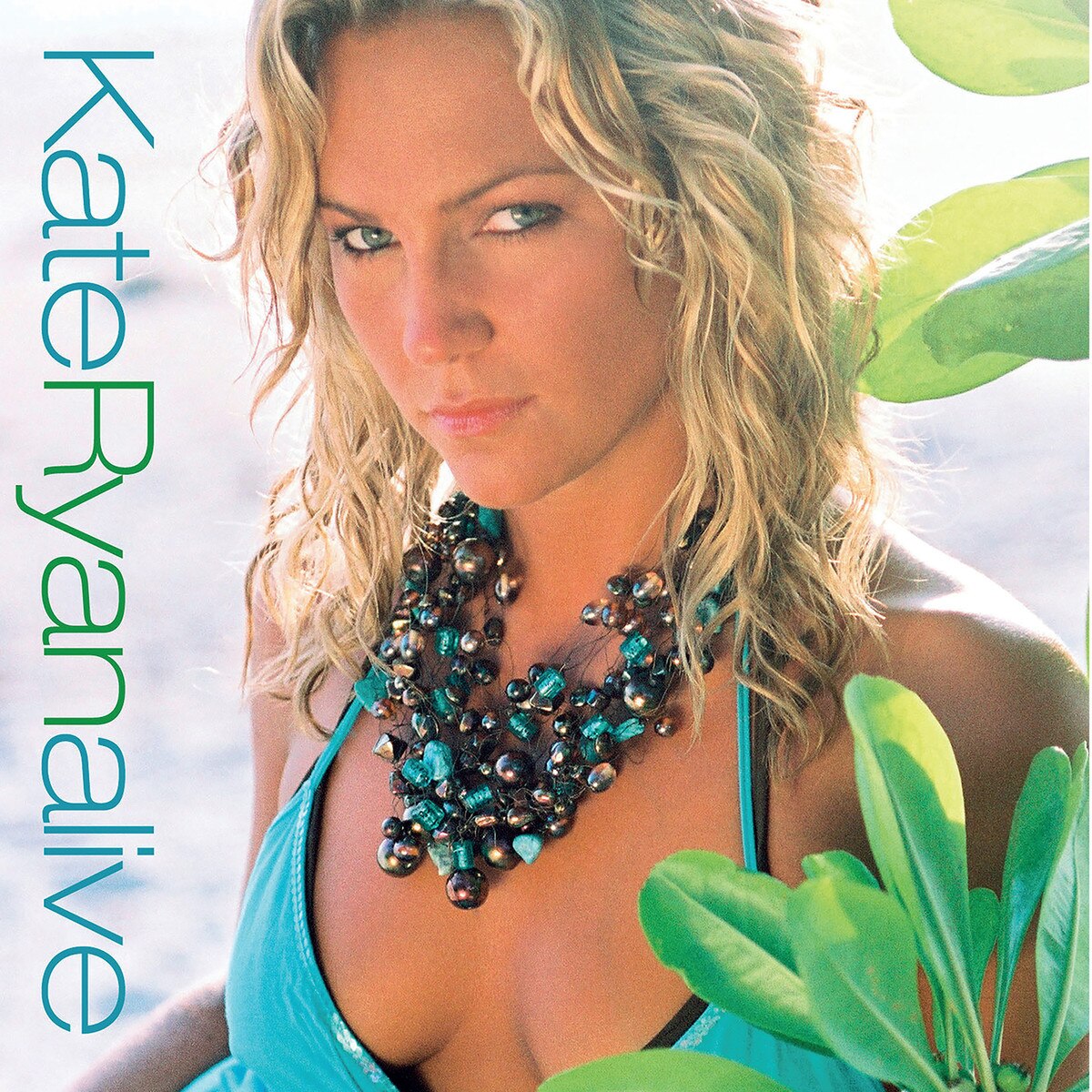 Kate Ryan - (PRESALE 7/31/26) Alive (MOV 180G 20TH INSERT NOTES CLEAR GREEN 2xVINYL) | Mint Mint - POP *NEW/COLOR*