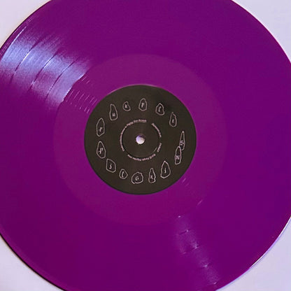 Perfumed Earth (COLOR VINYL) | - POP *NEW/COLOR*