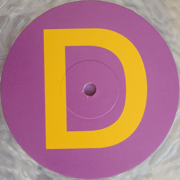 Everyone’s Getting Involved: A Tribute To Talking Heads’ Stop Making Sense (SILVER VINYL) | Mint (M) Mint (M)