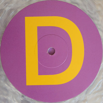 Everyone’s Getting Involved: A Tribute To Talking Heads’ Stop Making Sense (SILVER VINYL) | Mint (M) Mint (M)
