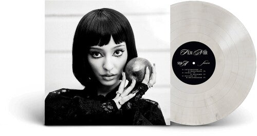 FAOUZIA - (PRESALE 11/27/26) Film Noir (COLOR VINYL LP) | NEW - POP *NEW/COLOR*
