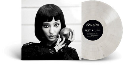 FAOUZIA - (PRESALE 11/27/26) Film Noir (COLOR VINYL LP) | NEW - POP *NEW/COLOR*