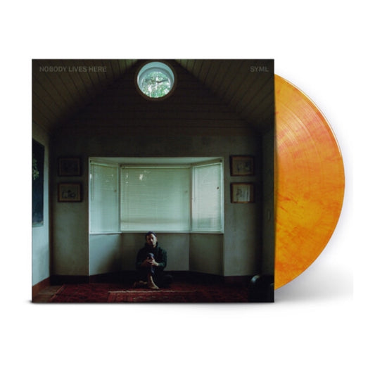 Nobody Lives Here (PRE-ORDER: 04/04/2025 / YELLOW & ORANGE VINYL) | Mint (M) Mint (M) - POP *NEW/COLOR*