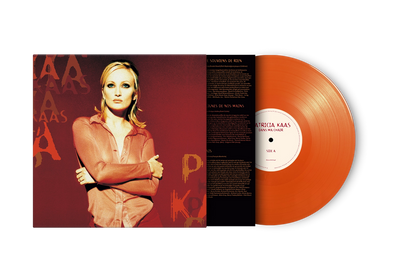 Dans Ma Chair (MOV | ORANGE VINYL) | Mint (M) Mint (M) - POP *NEW/COLOR*