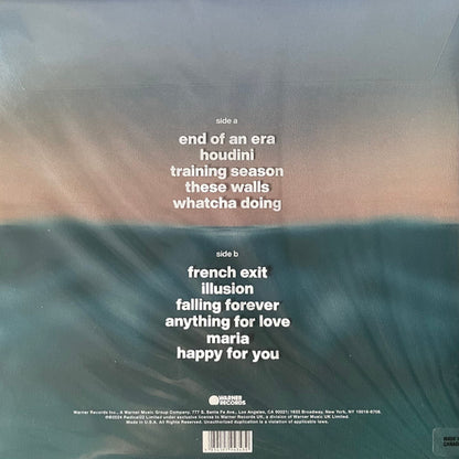 Radical Optimism *SIGNED INSERT* | Mint (M) Near Mint (NM)