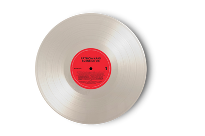 Scène De Vie (MOV | PRE-ORDER: 02/14/2025 / WHITE VINYL) | Mint (M) Mint (M) - POP *NEW/COLOR*