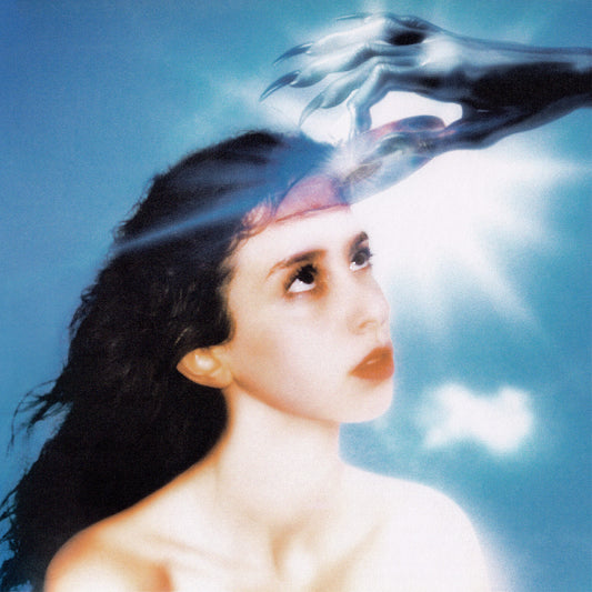 Imaginal Disk (PRE-ORDER 4/25/25)(2LP, Translucent Light Blue Vinyl, Gatefold Jacket With Lyric Sheet) | Mint (M) Mint (M) - POP *NEW/COLOR*