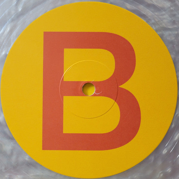 Everyone’s Getting Involved: A Tribute To Talking Heads’ Stop Making Sense (SILVER VINYL) | Mint (M) Mint (M) - POP *SEALED/COLOR*
