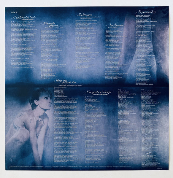 Sexe Fort (COLOR VINYL / MOV) | Mint (M) Mint (M) - POP *NEW/COLOR*