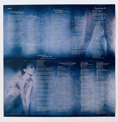 Sexe Fort (COLOR VINYL / MOV) | Mint (M) Mint (M) - POP *NEW/COLOR*