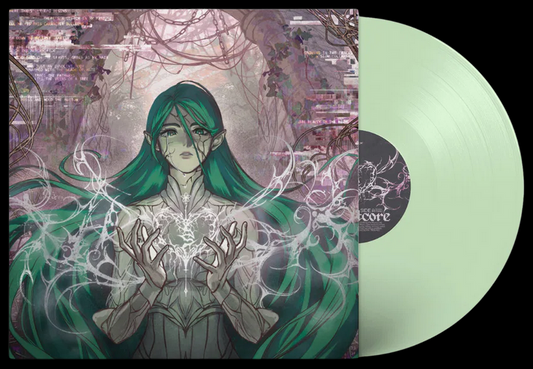 (PRESALE 6/12/26) Heartcore (GLOW IN THE DARK VINYL) | Mint (M) Mint (M) - POP *NEW/COLOR*