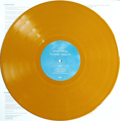 Classic Objects (VMP VINYL) | Mint (M) Mint (M) - POP *NEW/COLOR*