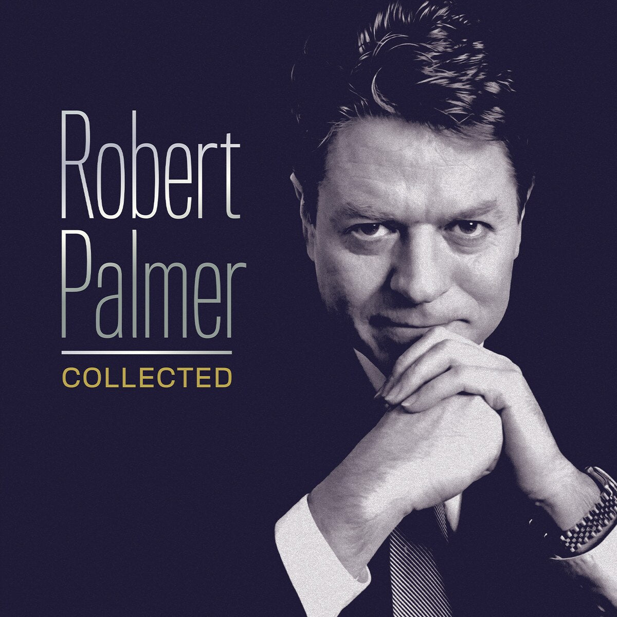 Robert Palmer - (PRESALE 7/10/26) Collected (180G 4PG BOOK GATEFOLD NUM-TO-5000 PURPLE 2xVINYL) | - POP *NEW/COLOR*