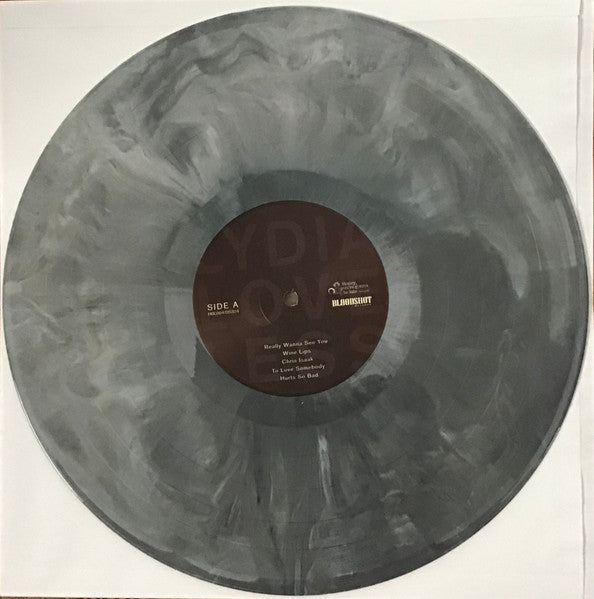 Something Else (GRAY MARBLE VINYL) | Mint (M) Mint (M) - POP *NEW/COLOR*