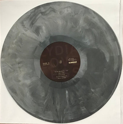 Something Else (GRAY MARBLE VINYL) | Mint (M) Mint (M) - POP *NEW/COLOR*