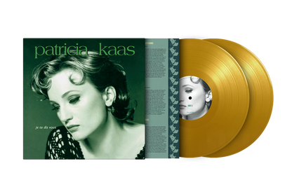 Je Te Dis Vous (MOV | PRE-ORDER: 02/14/2025 / YELLOW VINYL) | Mint (M) Mint (M) - POP *NEW/COLOR*