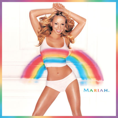 Rainbow (COLORED VINYL) | Mint (M) Mint (M) - POP *SEALED/COLOR*