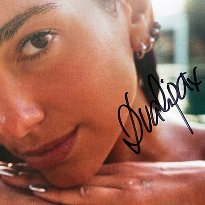 Radical Optimism *SIGNED INSERT* | Mint (M) Near Mint (NM)