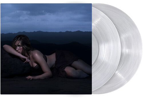 (PRE-ORDER 3/13/26) So Close To What??? (Deluxe Ultra Clear Vinyl) [2LP] | - POP *NEW/COLOR*
