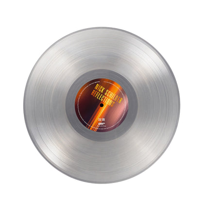 Nick Schilder - (PRESALE 10/2/26) Reflections (MOV CRYSTAL CLEAR VINYL LP) | NEW - POP *NEW/COLOR*