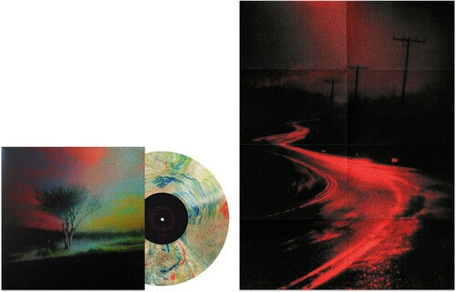 (PRE-ORDER 2/6/26) Piss In The Wind (IEX) Prism (COLOR VINYL) | - POP *NEW/COLOR*