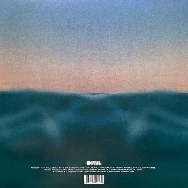 Radical Optimism *SIGNED INSERT* | Mint (M) Near Mint (NM)