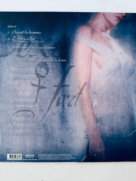 Sexe Fort (COLOR VINYL / MOV) | Mint (M) Mint (M) - POP *NEW/COLOR*