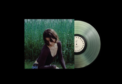 Anna Shoemaker - (PRESALE 10/16/26) Back To Pennsylvania (BOTTLE POSTER CLEAR COKE VINYL LP) | NEW - POP *NEW/COLOR*