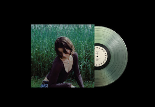 Anna Shoemaker - (PRESALE 10/16/26) Back To Pennsylvania (BOTTLE POSTER CLEAR COKE VINYL LP) | NEW - POP *NEW/COLOR*
