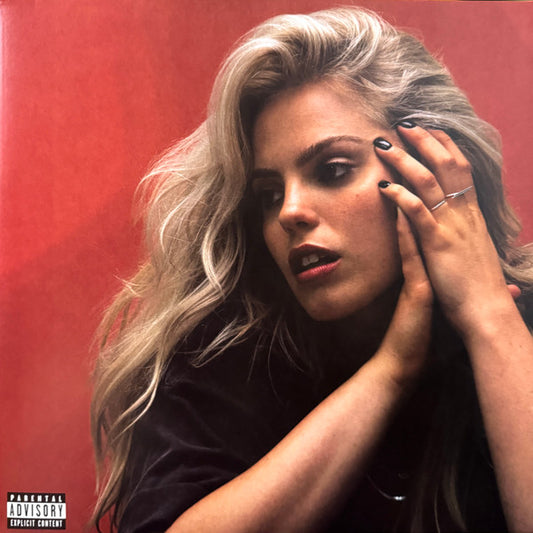 (PRE-ORDER 10/10/25) Everything To Everyone (Silvertone 12" VINYL EP) | Mint (M) Mint (M) - POP *NEW/COLOR*