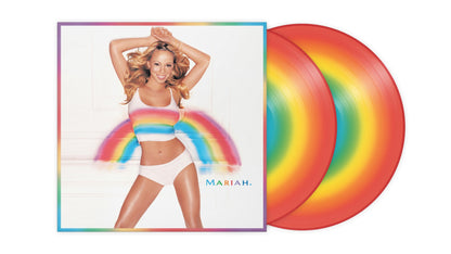 Rainbow (COLORED VINYL) | Mint (M) Mint (M) - POP *SEALED/COLOR*