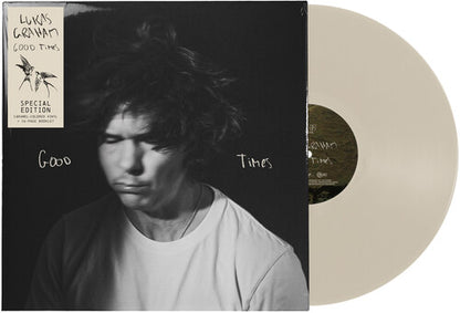 Lukas Graham - (PRESALE 8/14/26) Good Times (IEX BEIGE VINYL LP LUKAS GRAHAM 2026) | NEW - POP *NEW/COLOR*