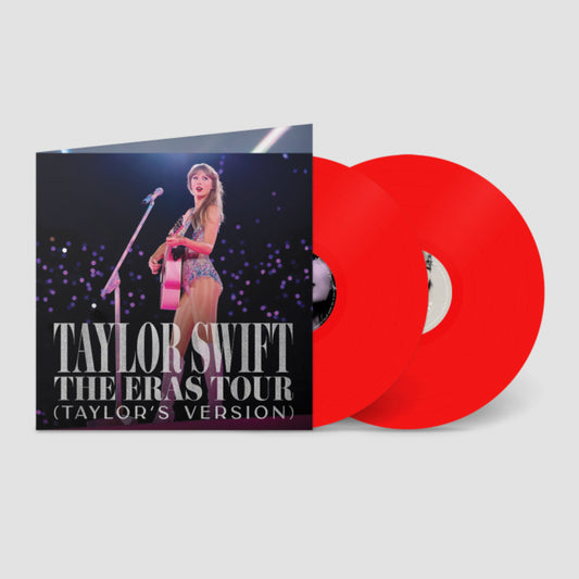 The Eras Tour (Taylor's Version) - Act 2 | Mint (M) Mint (M)