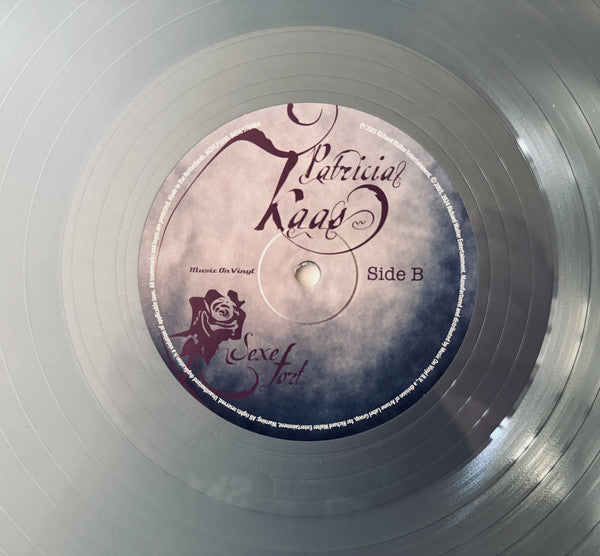 Sexe Fort (COLOR VINYL / MOV) | Mint (M) Mint (M) - POP *NEW/COLOR*