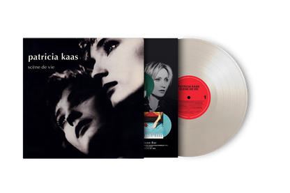 Scène De Vie (MOV | PRE-ORDER: 02/14/2025 / WHITE VINYL) | Mint (M) Mint (M) - POP *NEW/COLOR*
