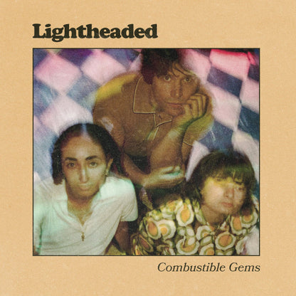 Lightheaded (2) - Combustible Gems | Mint (M) Mint (M) - POP *NEW/COLOR*