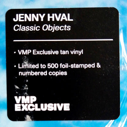 Classic Objects (VMP VINYL) | Mint (M) Mint (M) - POP *NEW/COLOR*