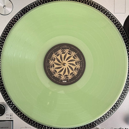 Living Proof (COKE BOTTLE CLEAR VINYL) | Mint (M) Mint (M) - POP *NEW/COLOR*