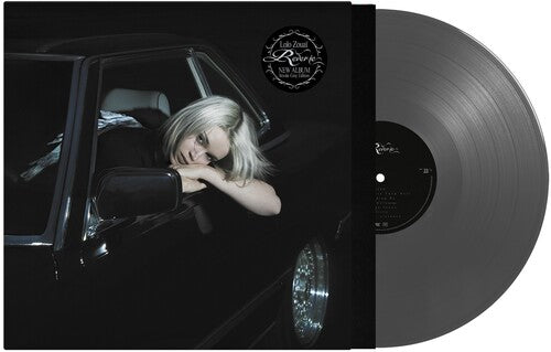 (PRESALE 5/15/26) Reverie (SMOKE GREY VINYL) | Mint (M) Mint (M) - POP *NEW/COLOR*