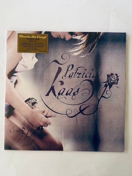 Sexe Fort (COLOR VINYL / MOV) | Mint (M) Mint (M) - POP *NEW/COLOR*