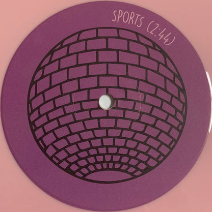 Prom Queen + Sports (BABY PINK) | Mint (M) Mint (M)