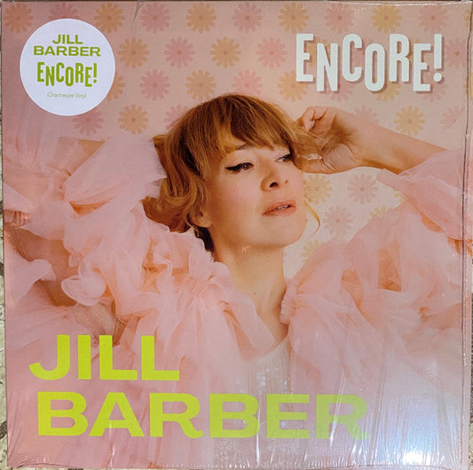 Encore! (CHARTREUSE) | Mint (M) Mint (M)