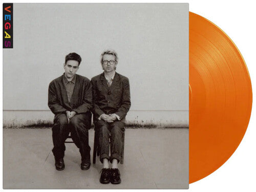 (PRESALE 5/29/26) Vegas (MOV ORANGE VINYL) | Mint (M) Mint (M) - POP *NEW/COLOR*