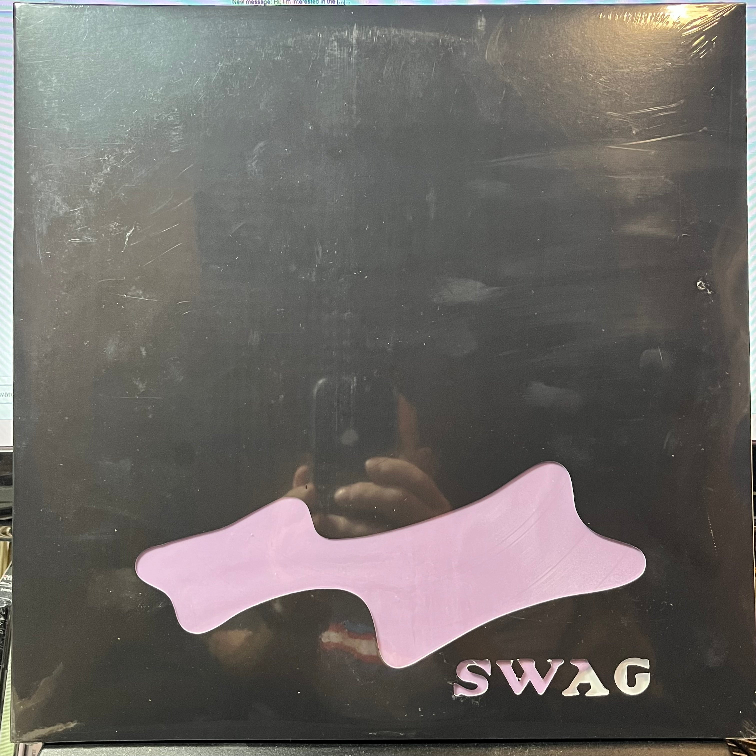 Swag (International) (Purple Vinyl) (2 x VINYL) | Mint (M) Mint (M
