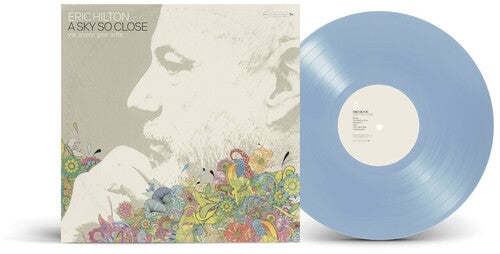 (PRE ORDER 2/20/2026) A Sky So Close (BLUE VINYL) | - POP *NEW/COLOR*