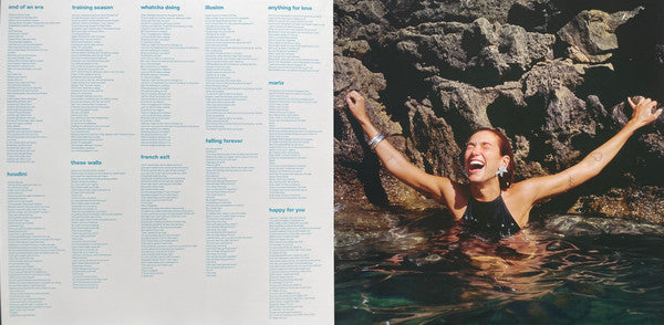 Radical Optimism *SIGNED INSERT* | Mint (M) Near Mint (NM)